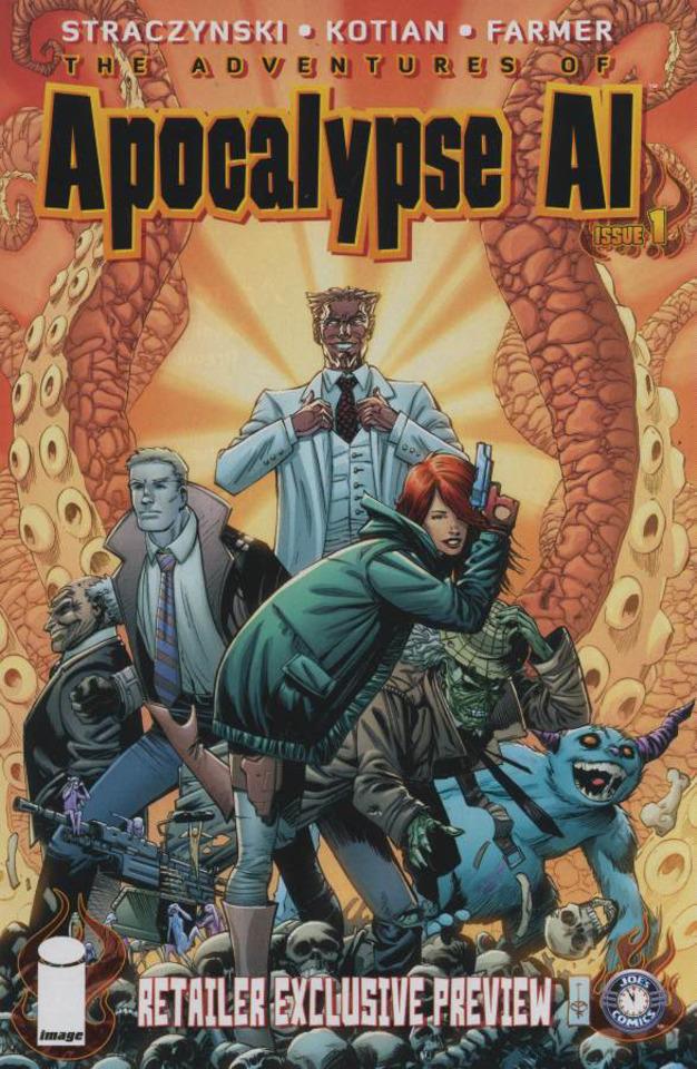 Apocalypse Al