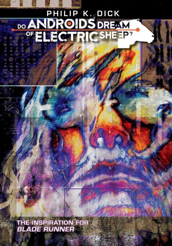 Do Androids Dream of Electric Sheep? #3