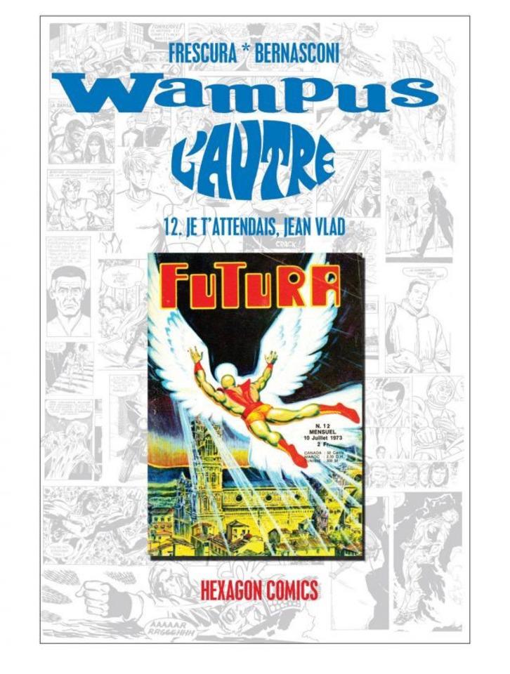Wampus II: L'autre