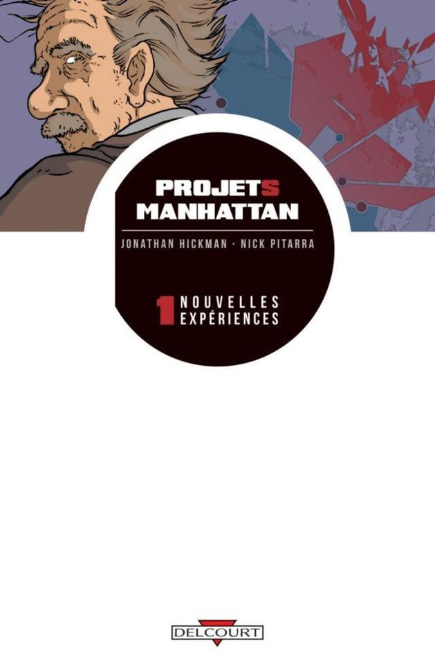 Projets Manhattan