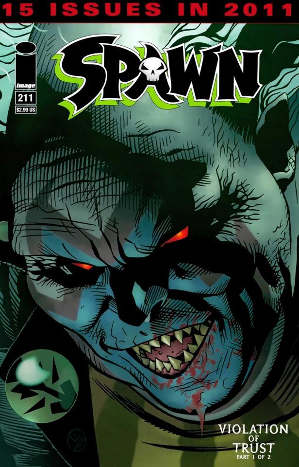 Spawn 211