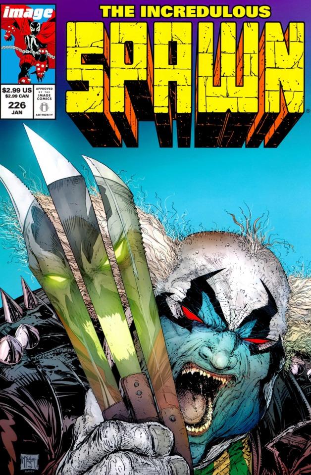 Spawn 226