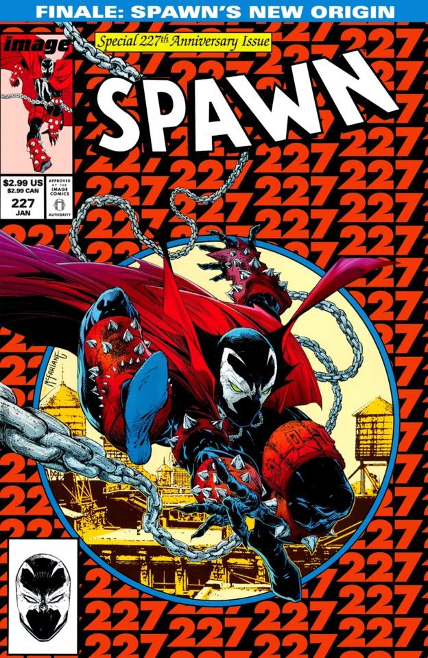 Spawn 227