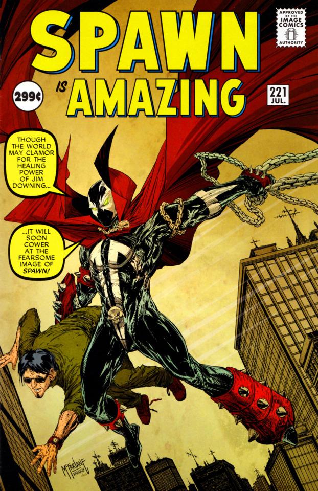 Spawn 221
