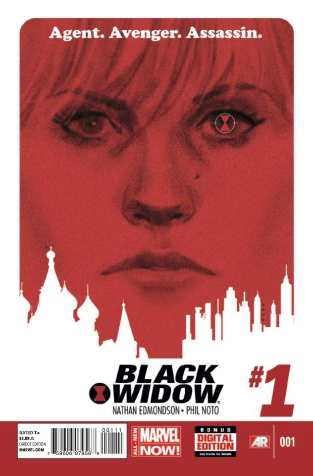 Black Widow