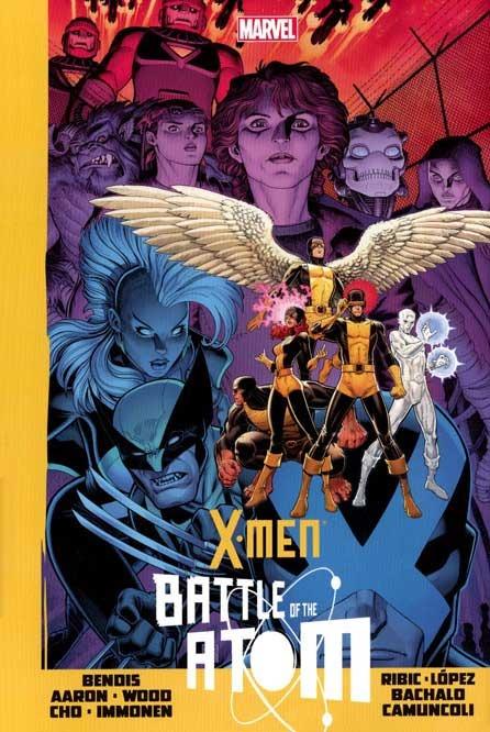 X-Men: Battle of the Atom