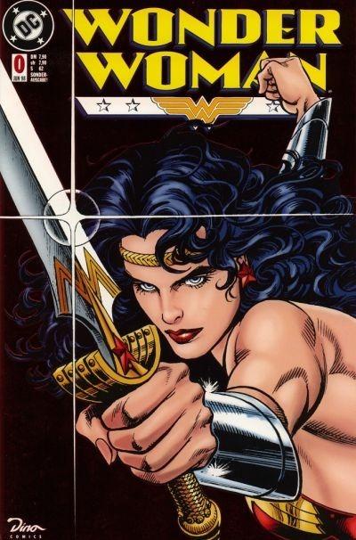 Wonder Woman