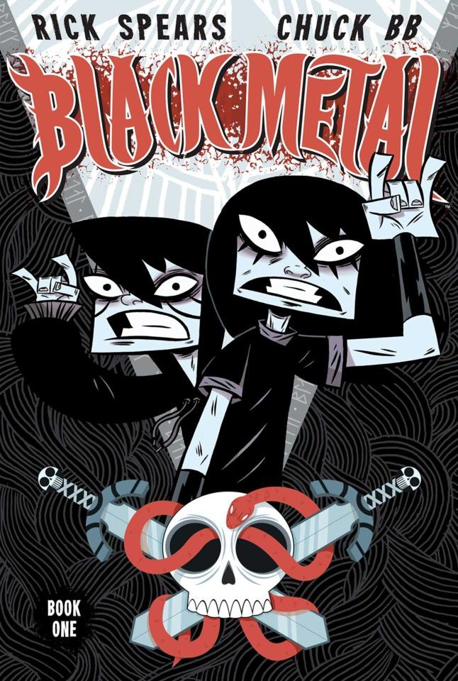 Black Metal