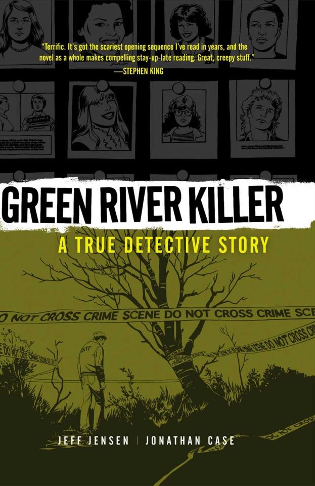Green River Killer: A True Detective Story