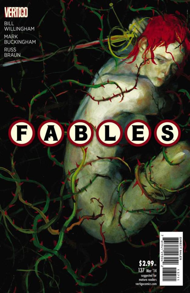Fables 137