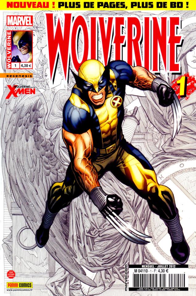 Wolverine