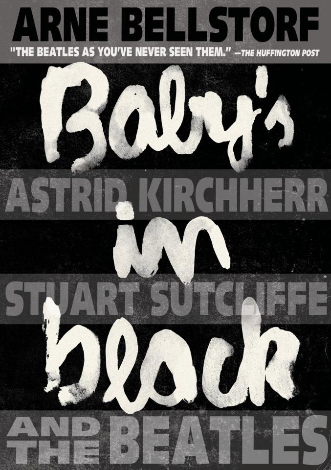 Baby's In Black