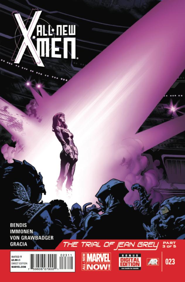 All-New X-Men #23