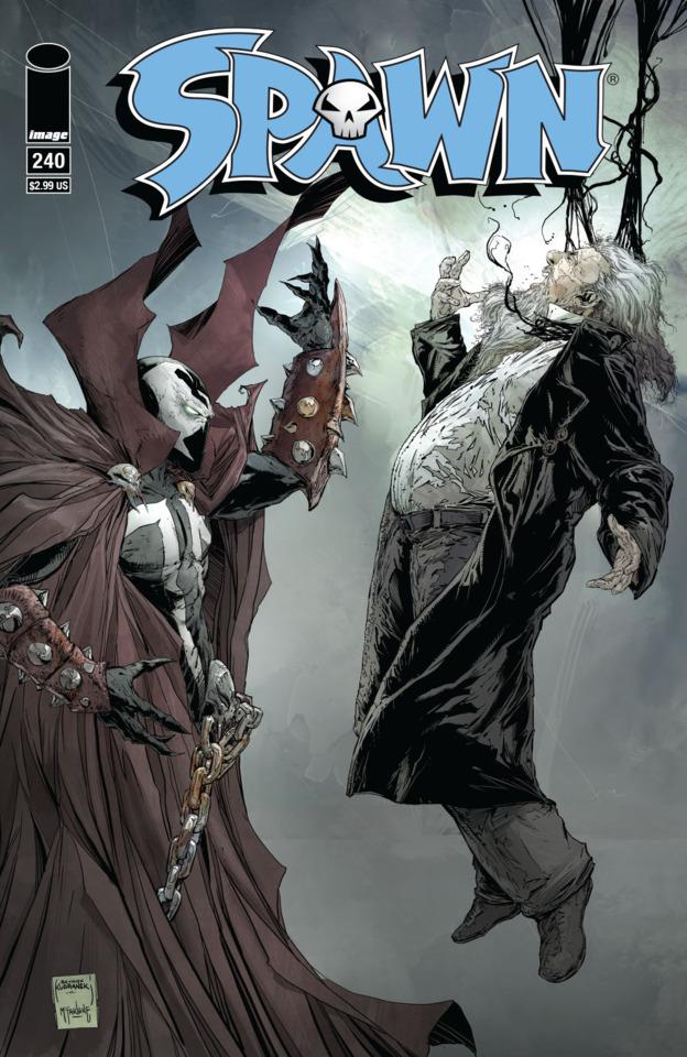 Spawn 240