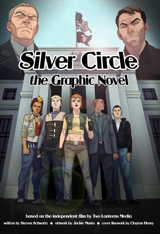 Silver Circle