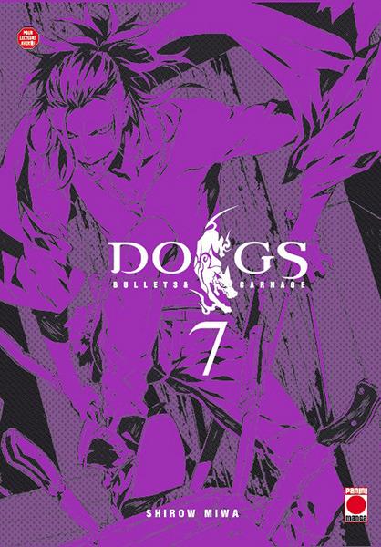 Dogs: Bullets & Carnage #7