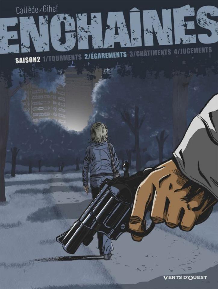 Enchaînés Saison 2 #2