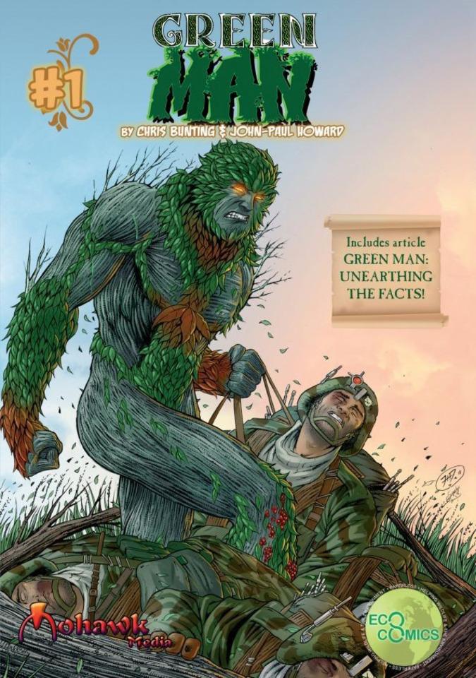 Green Man