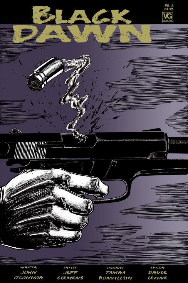 Black Dawn #2