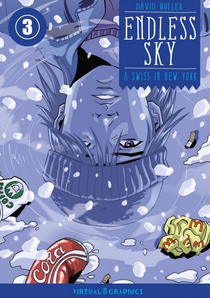 Endless Sky #3