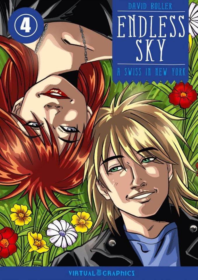 Endless Sky #4
