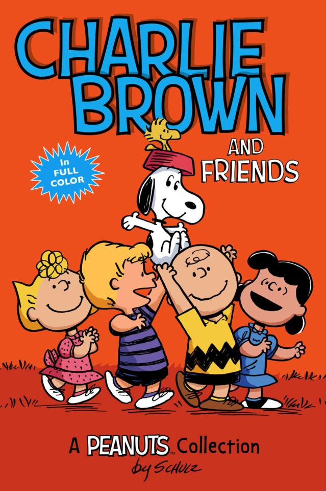Charlie Brown and Friends