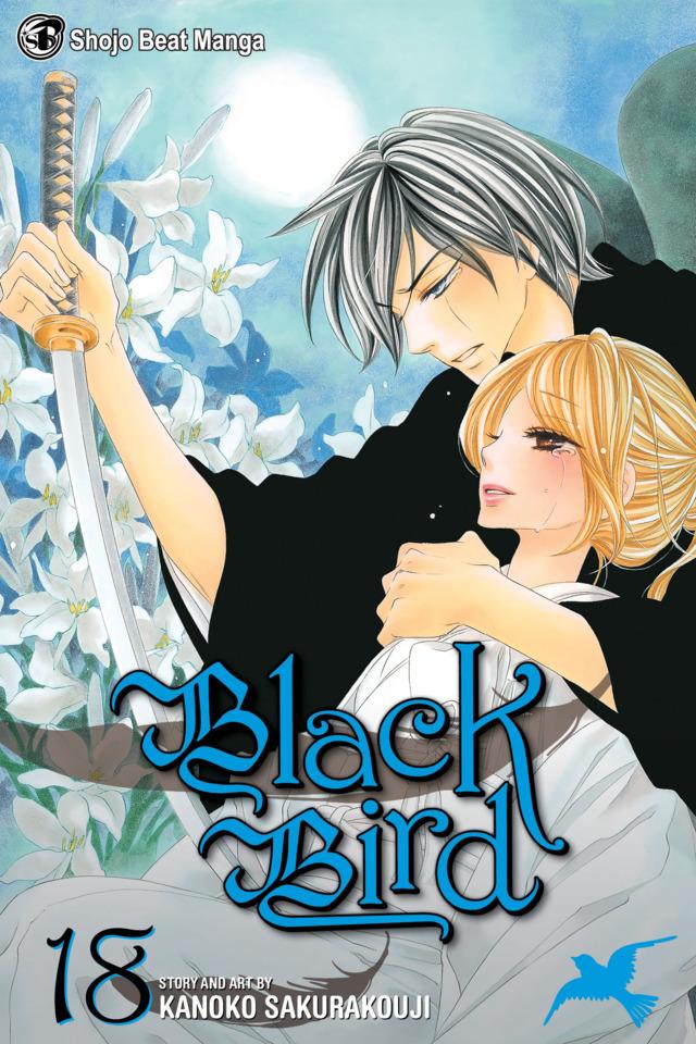 Black Bird #18