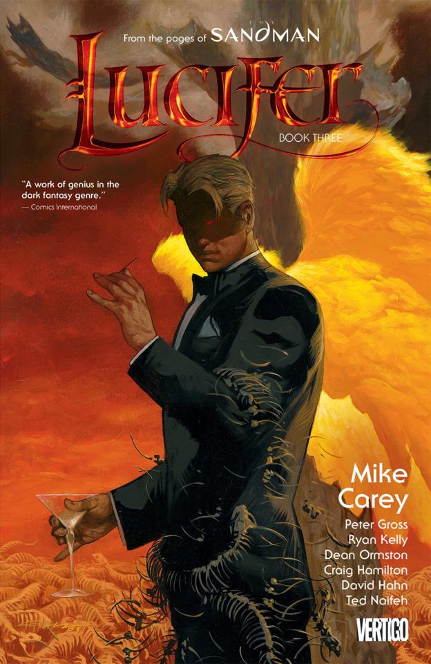 Lucifer #3
