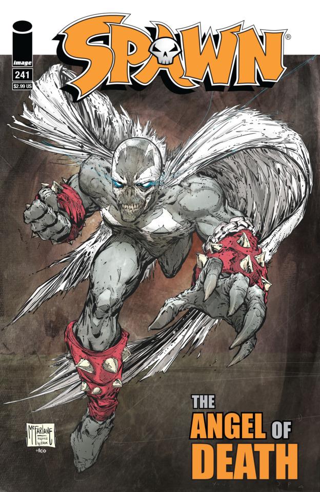 Spawn 241