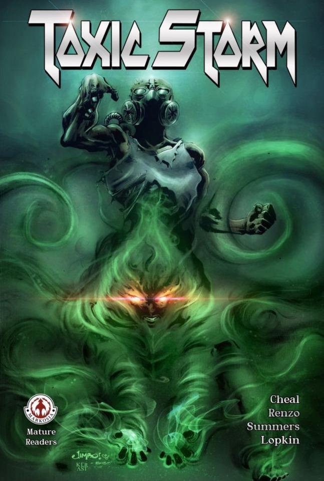 Toxic Storm