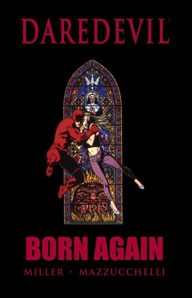 Daredevil: Born Again