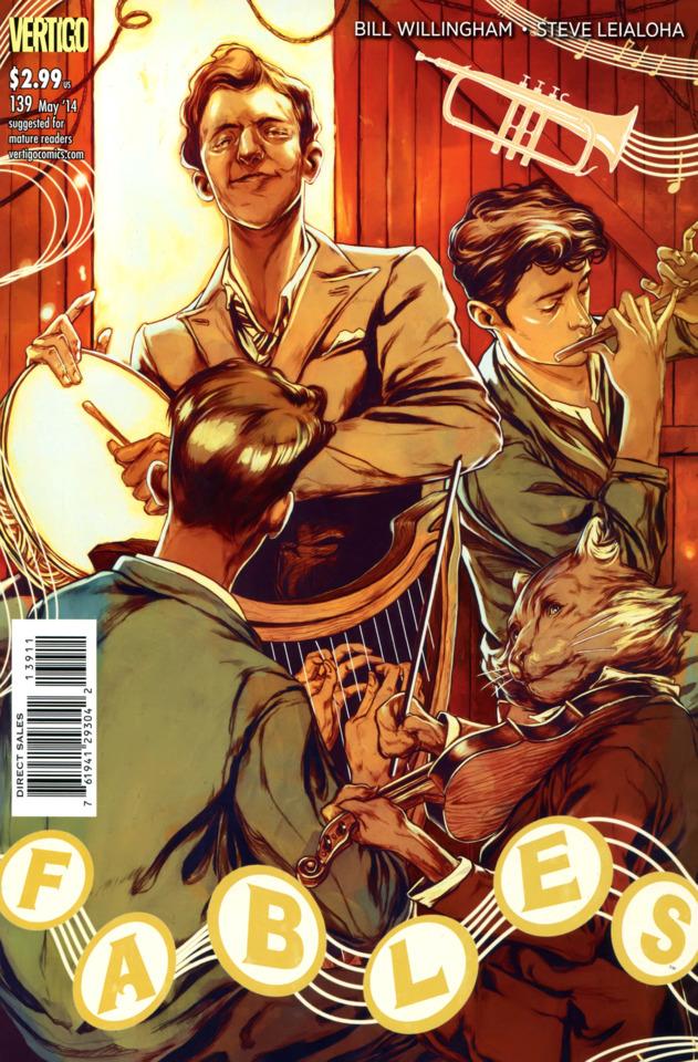 Fables 139