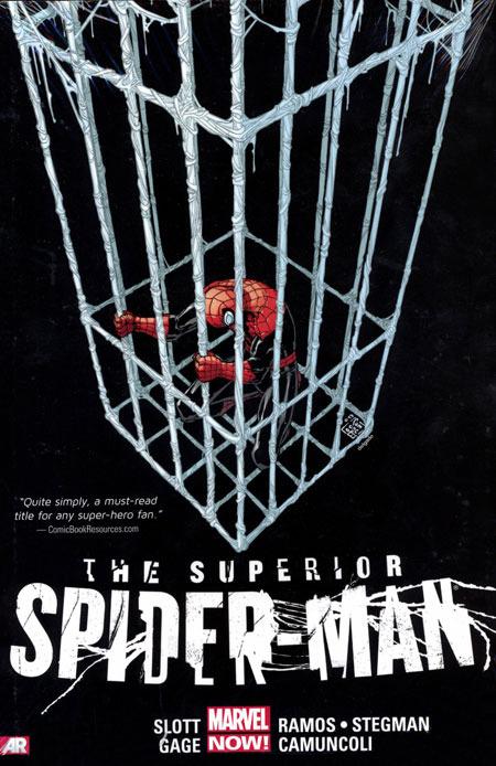 Superior Spider-Man #2