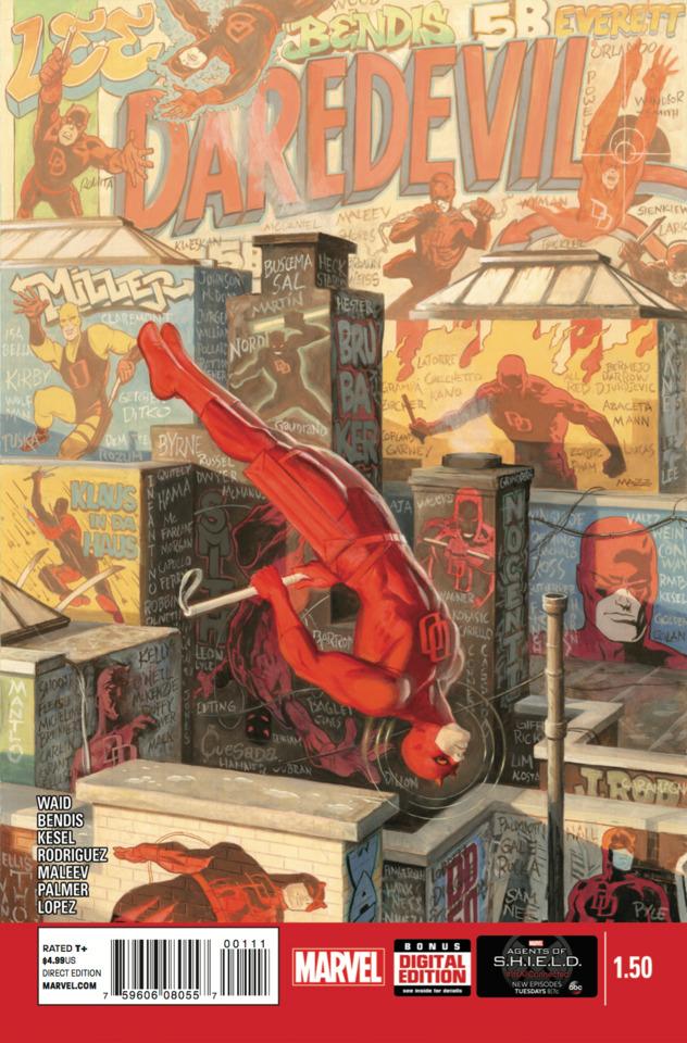 Daredevil #1.50