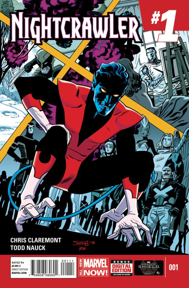 Nightcrawler