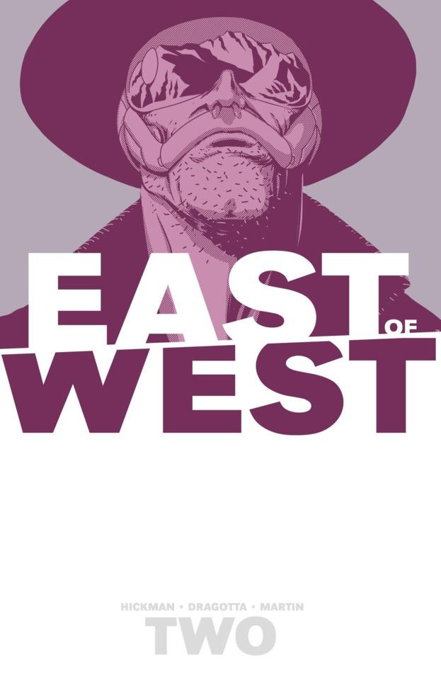 East of West #2