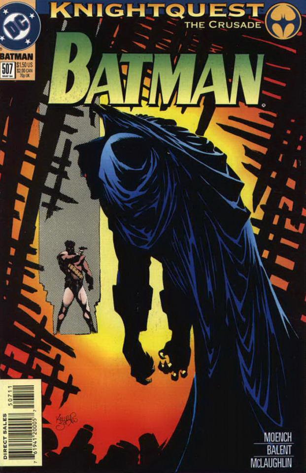 Batman 507