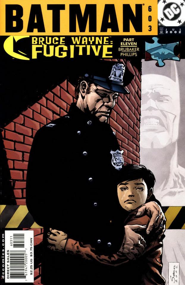 Batman 603