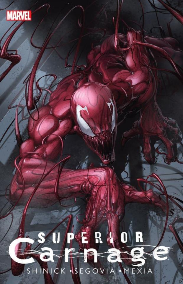 Superior Carnage