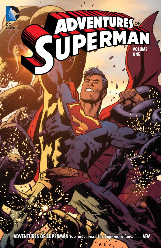 Adventures of Superman