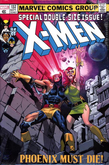 Uncanny X-Men Omnibus #2