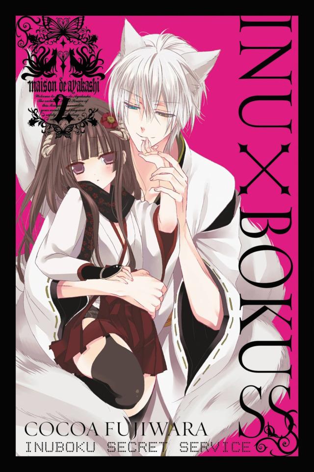 Inu x Boku SS #2