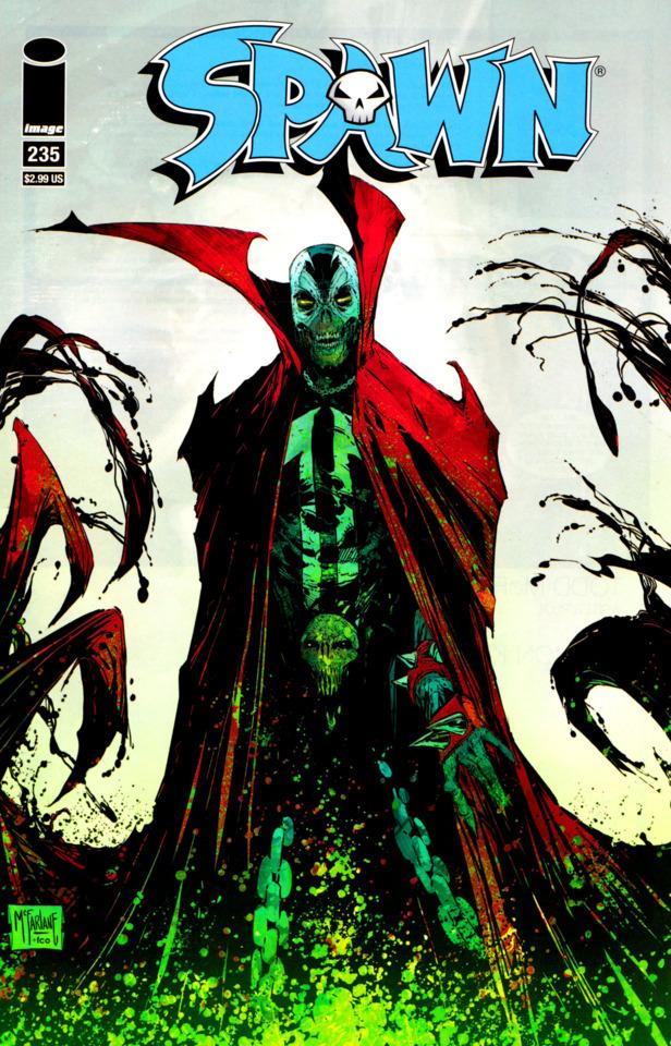 Spawn 235