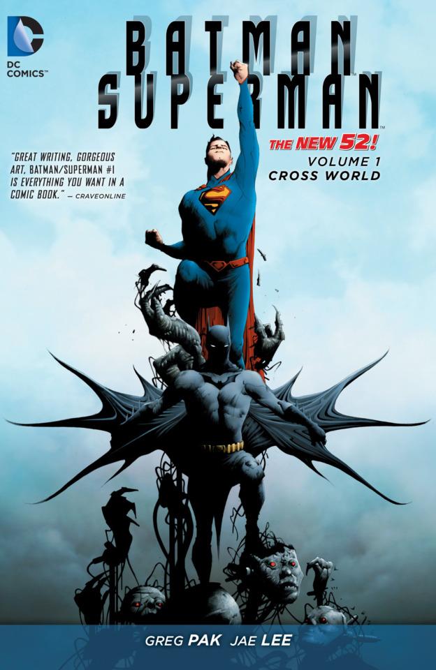Batman/Superman