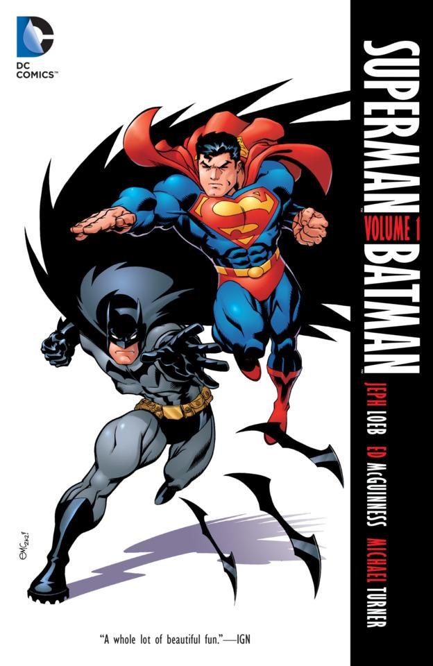 Superman/Batman
