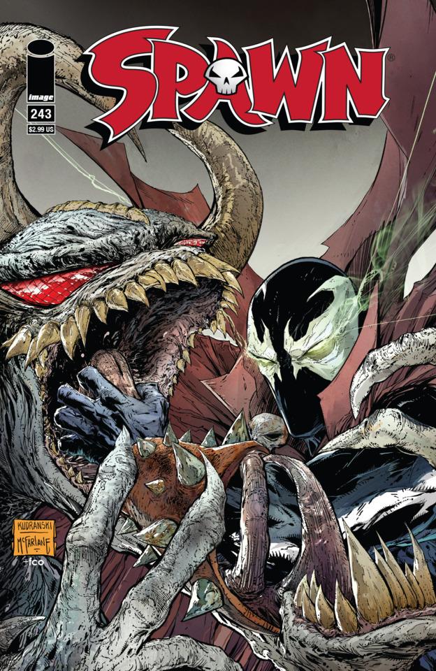 Spawn 243