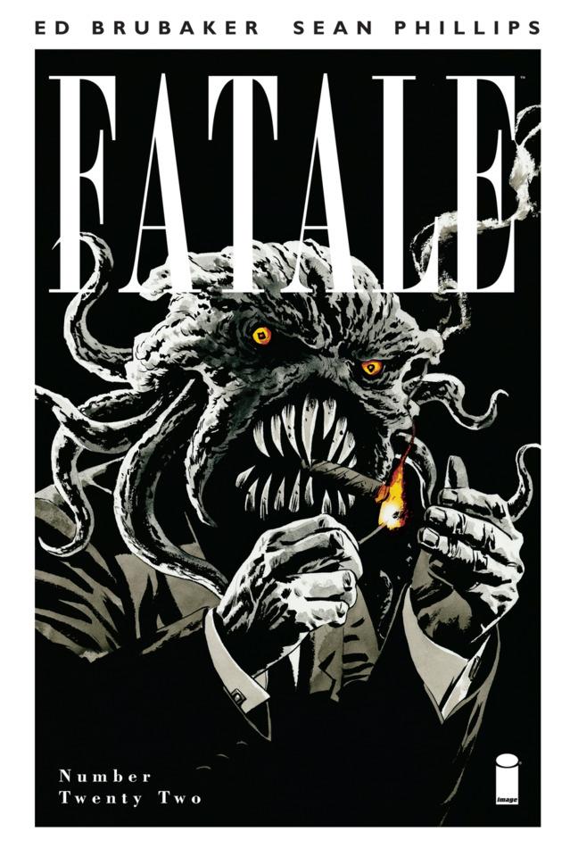 Fatale #22
