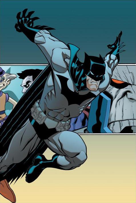 Absolute Superman/Batman #2