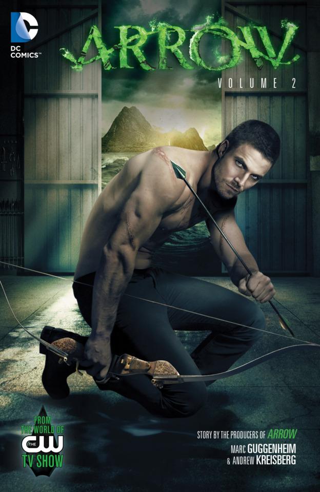 Arrow #2