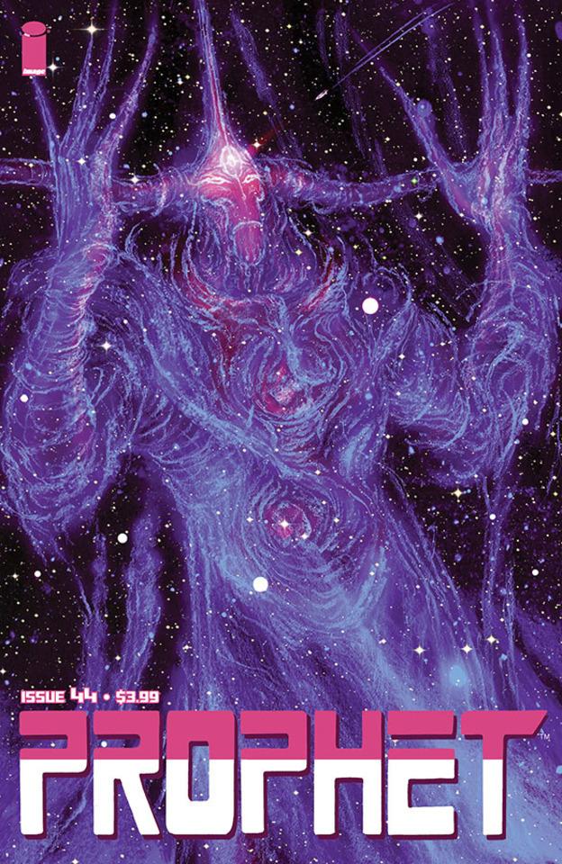 Prophet #44